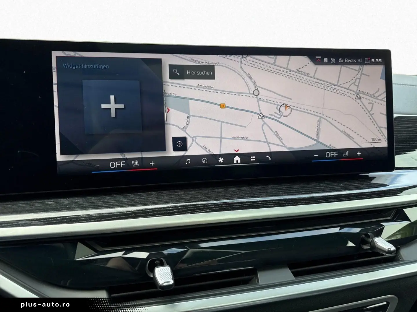 BMW X7 M60i xDrive M SPORT PRO SkyL StHzg AHK Alu23