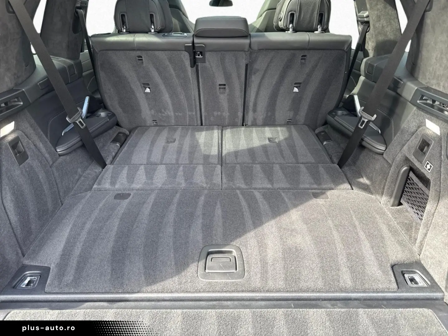 BMW X7 M60i xDrive M SPORT PRO SkyL StHzg AHK Alu23
