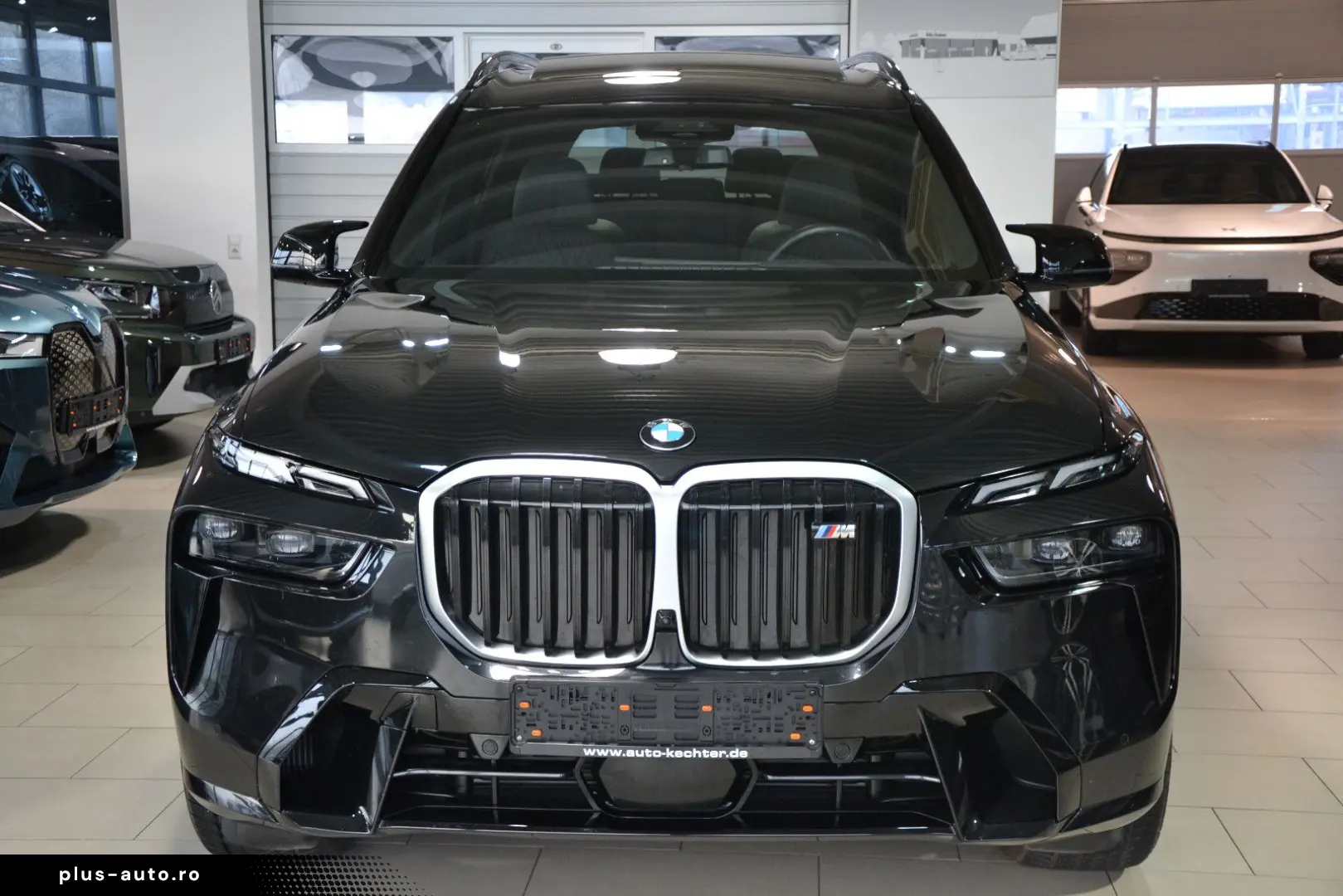 BMW X7 M60 i M Sport Pro Intergral Ex.Dr.Pro Standh.