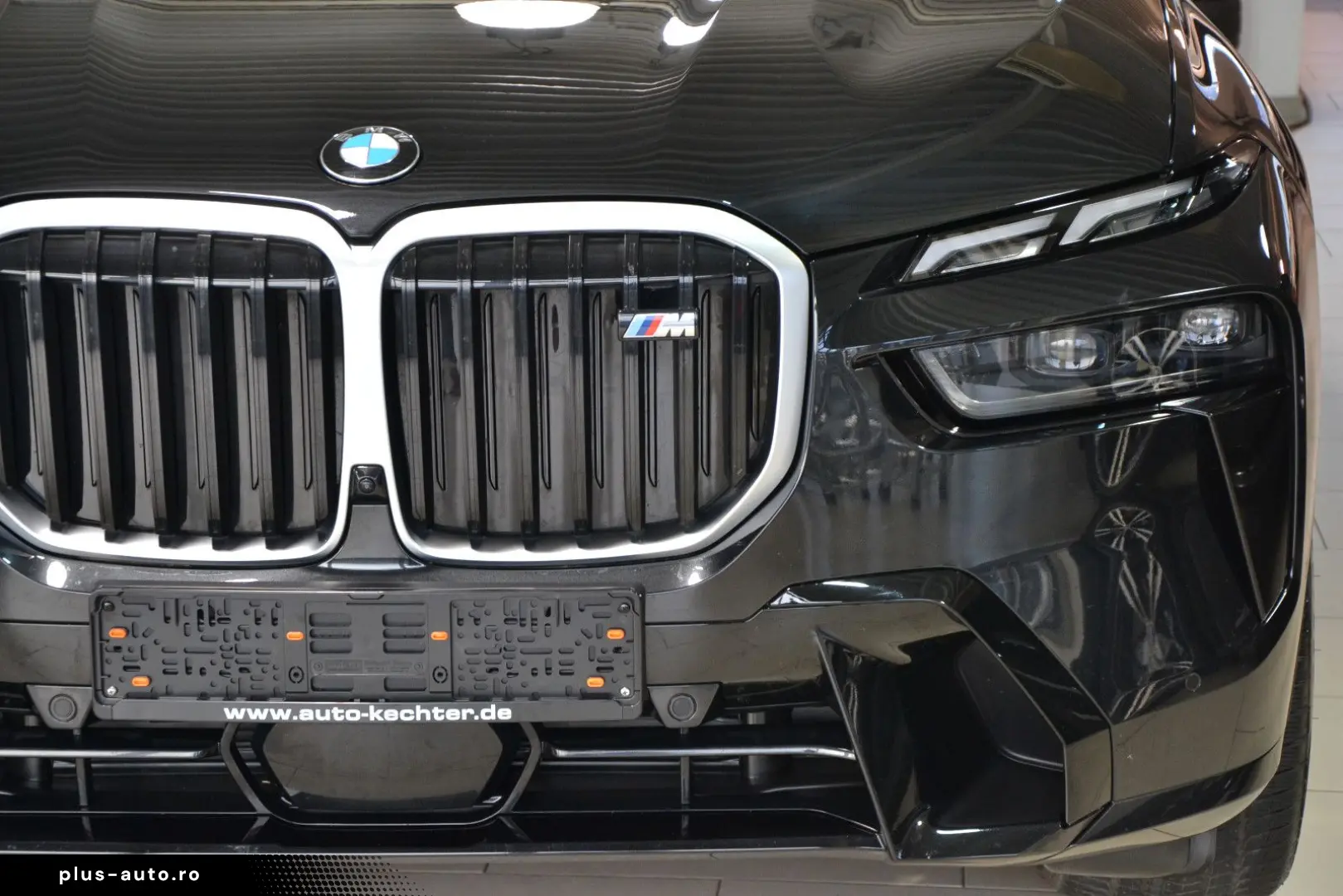 BMW X7 M60 i M Sport Pro Intergral Ex.Dr.Pro Standh.