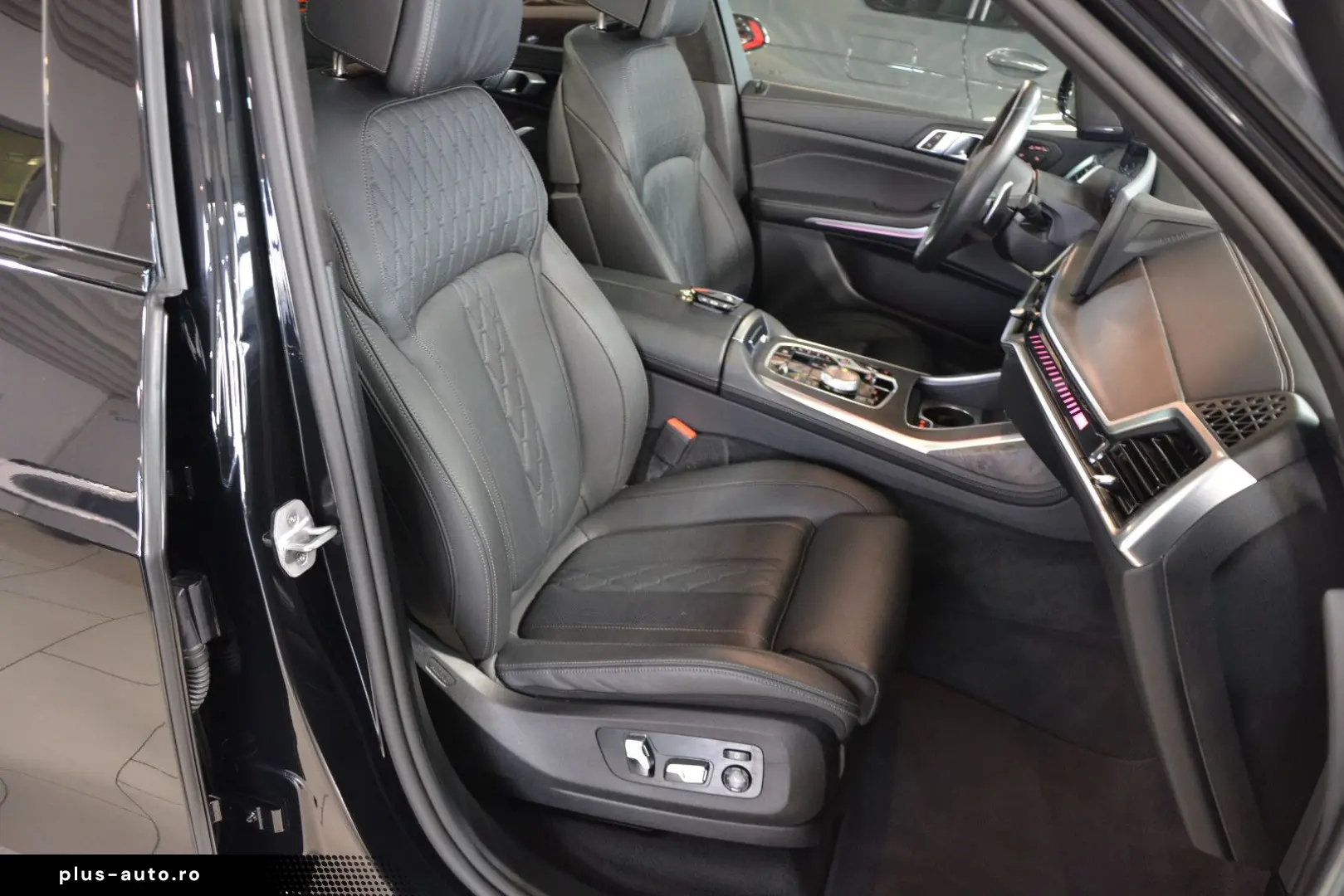 BMW X7 M60 i M Sport Pro Intergral Ex.Dr.Pro Standh.