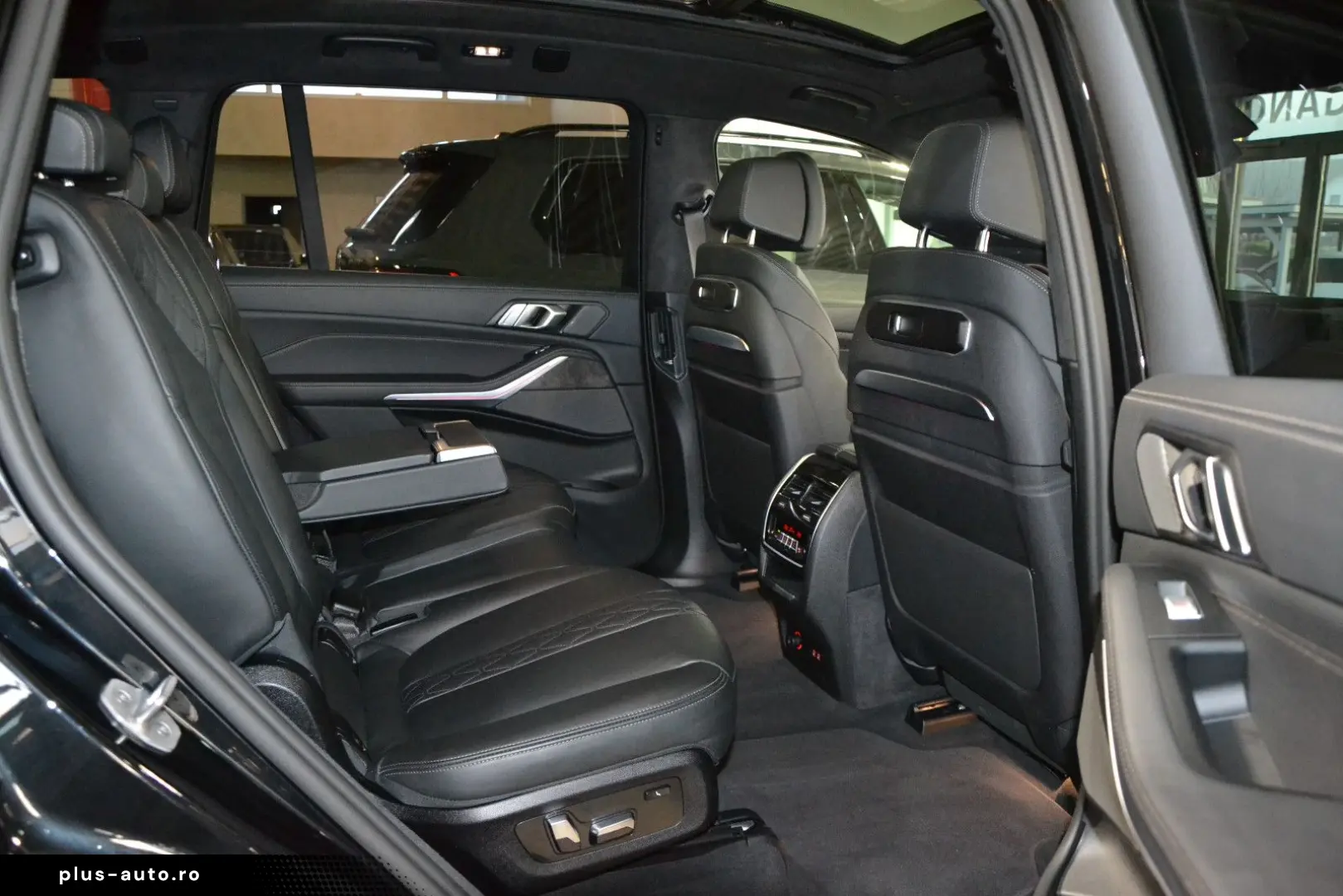 BMW X7 M60 i M Sport Pro Intergral Ex.Dr.Pro Standh.