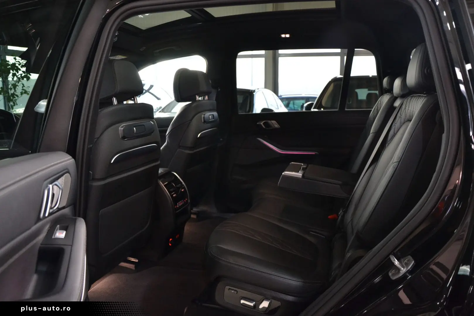 BMW X7 M60 i M Sport Pro Intergral Ex.Dr.Pro Standh.