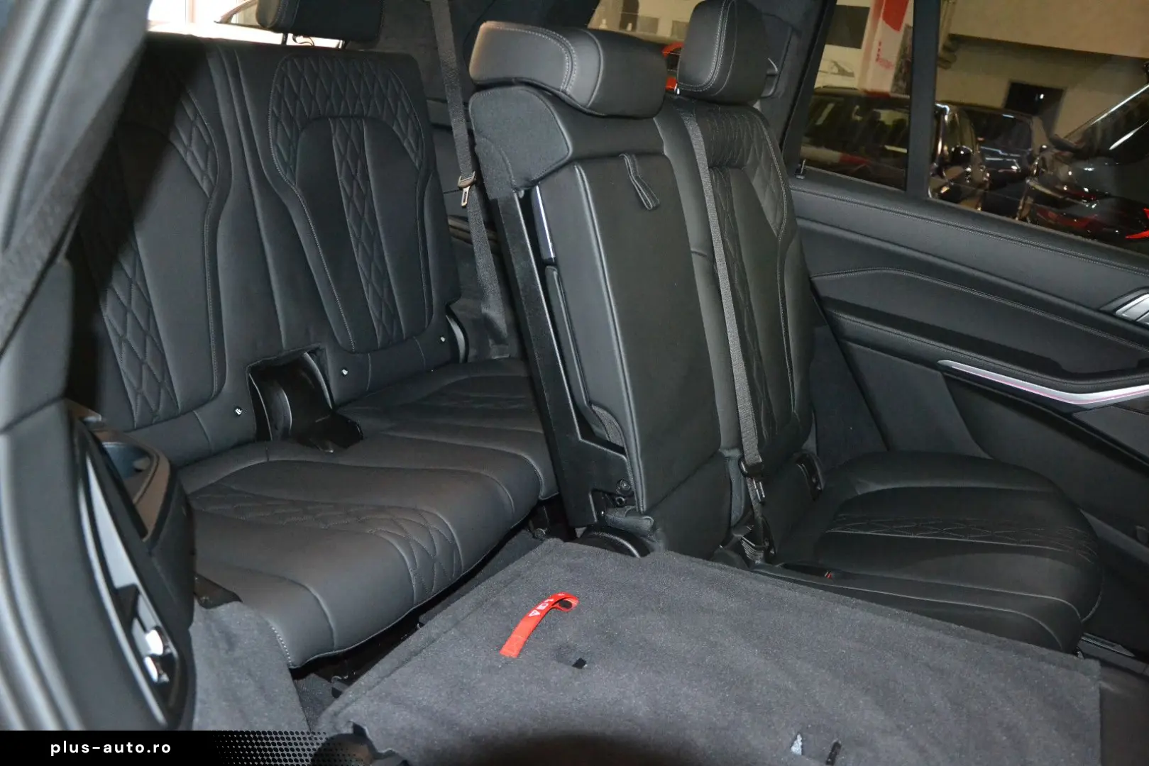 BMW X7 M60 i M Sport Pro Intergral Ex.Dr.Pro Standh.