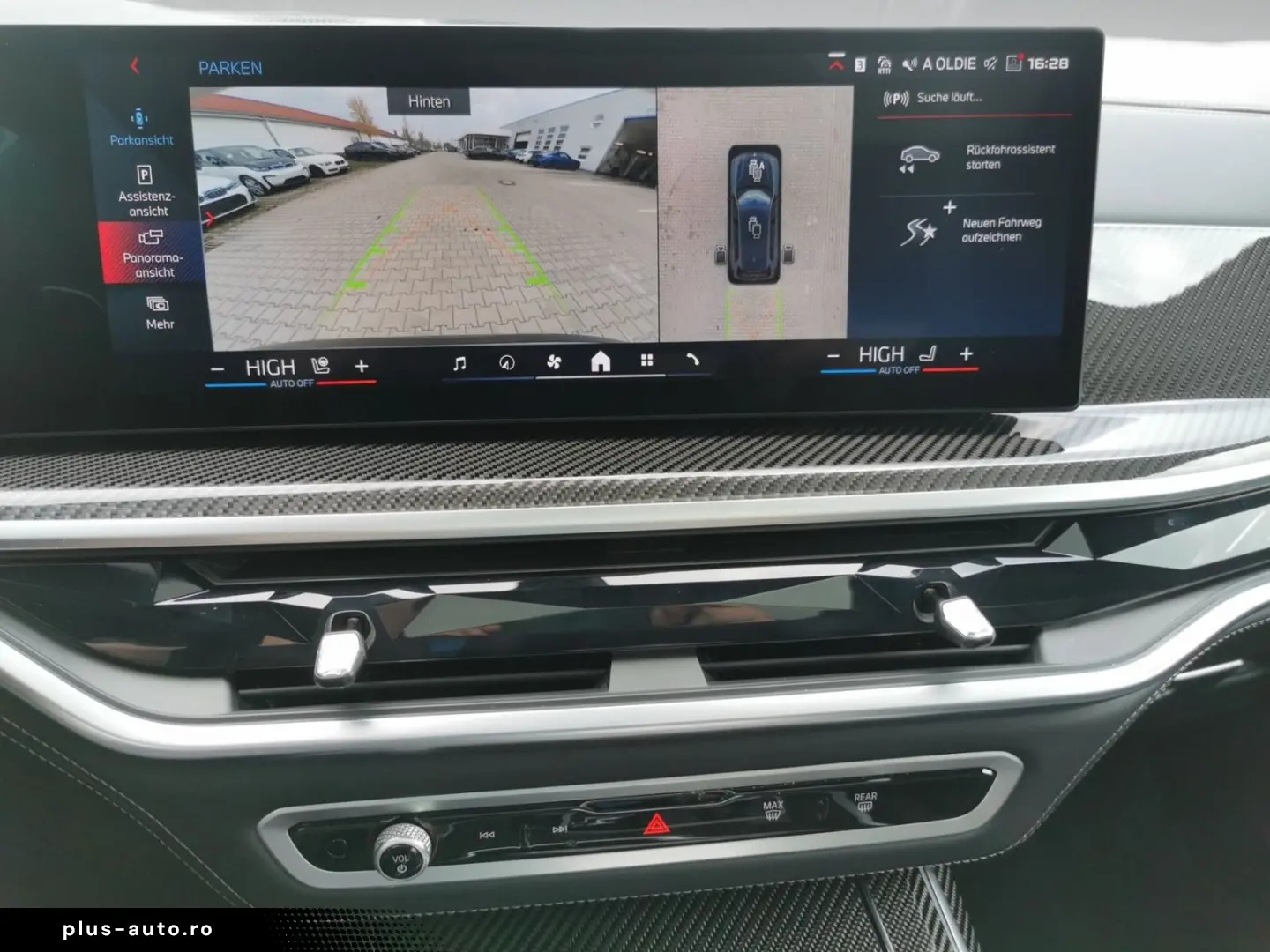 BMW X7 M60i xDrive M SPORT INDIVI GUNMETAL II METALL