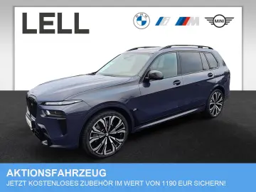 BMW X7 M60i Indiv. Sky Lounge Leasing ab 956€ o.A.