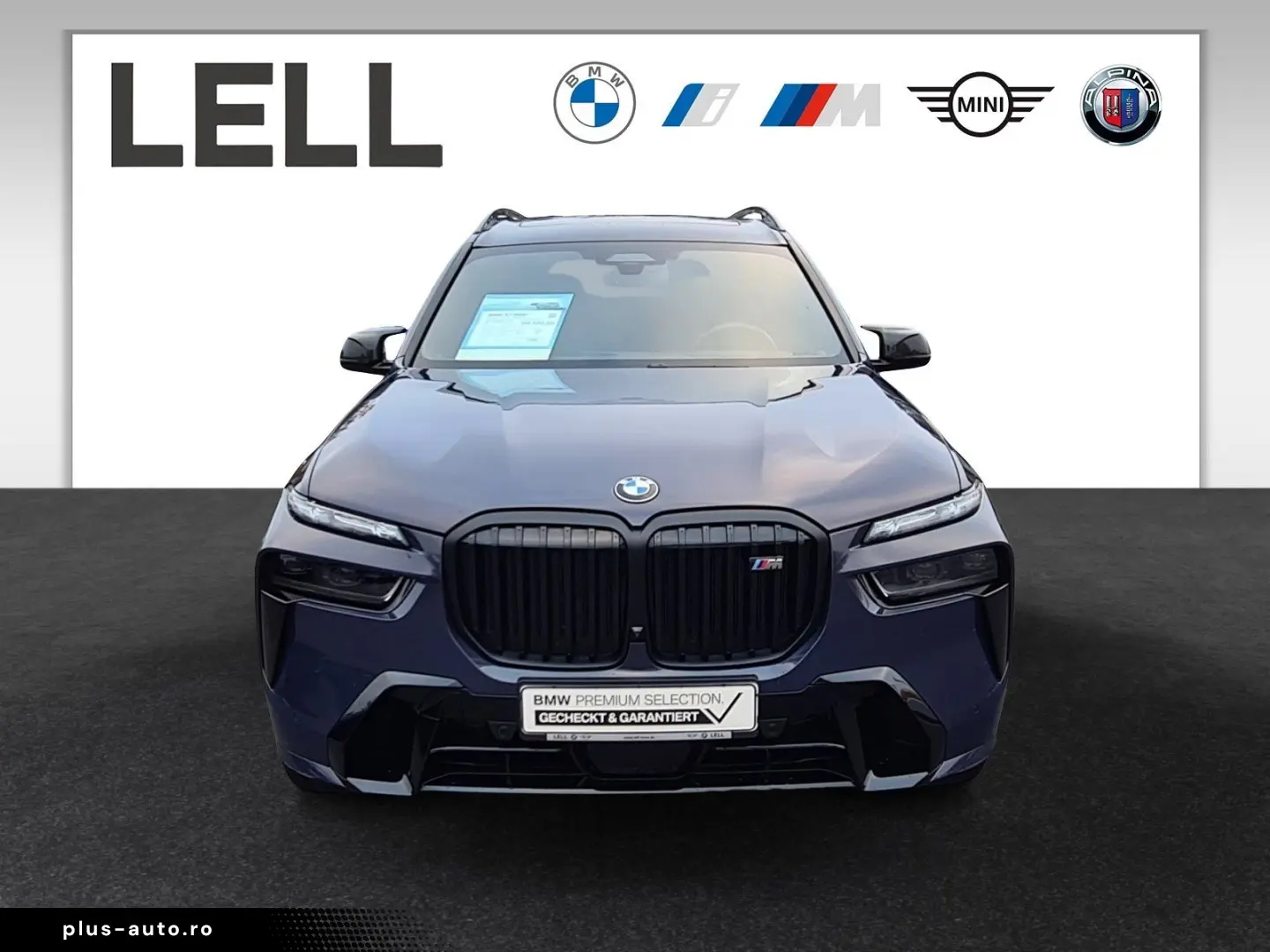 BMW X7 M60i Indiv. Sky Lounge Leasing ab 956€ o.A.