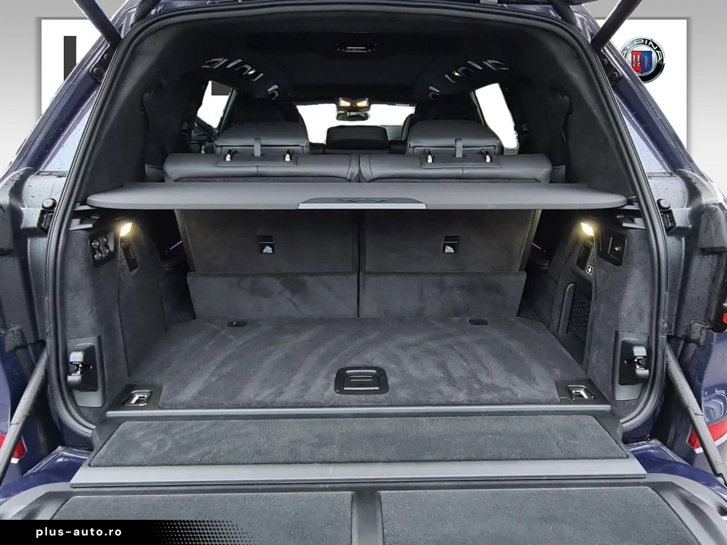 BMW X7 M60i Indiv. Sky Lounge Leasing ab 956€ o.A.