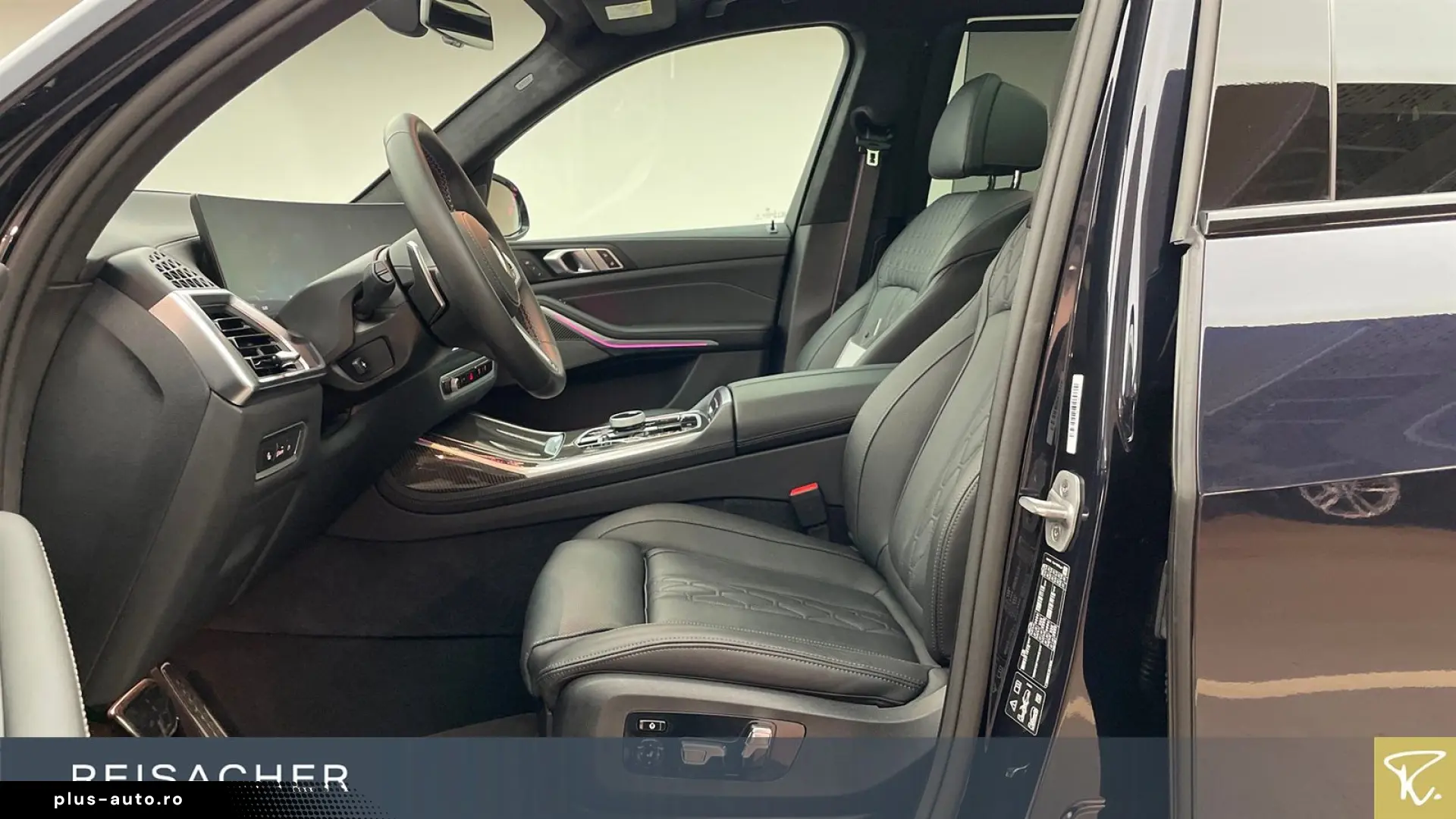 BMW X7 M60i xDrive A M-Sport PRO SkyLou AHK DAProf
