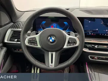 BMW X7 M60i xDrive A M-Sport PRO SkyLou AHK DAProf