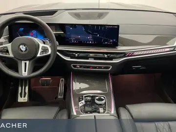 BMW X7 M60i xDrive A M-Sport PRO SkyLou AHK DAProf