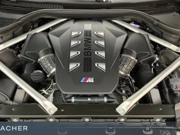 BMW X7 M60i xDrive A M-Sport PRO SkyLou AHK DAProf