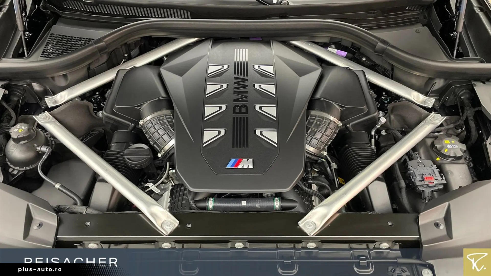 BMW X7 M60i xDrive A M-Sport PRO SkyLou AHK DAProf