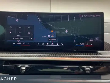BMW X7 M60i xDrive A M-Sport PRO SkyLou AHK DAProf