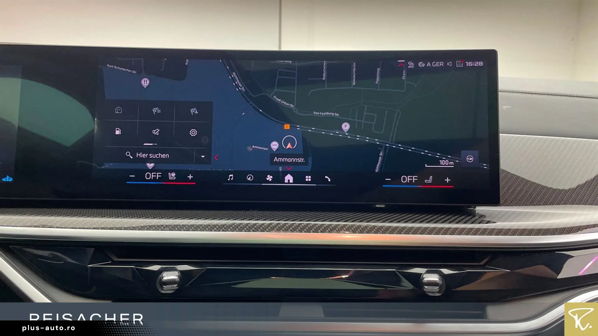 BMW X7 M60i xDrive A M-Sport PRO SkyLou AHK DAProf