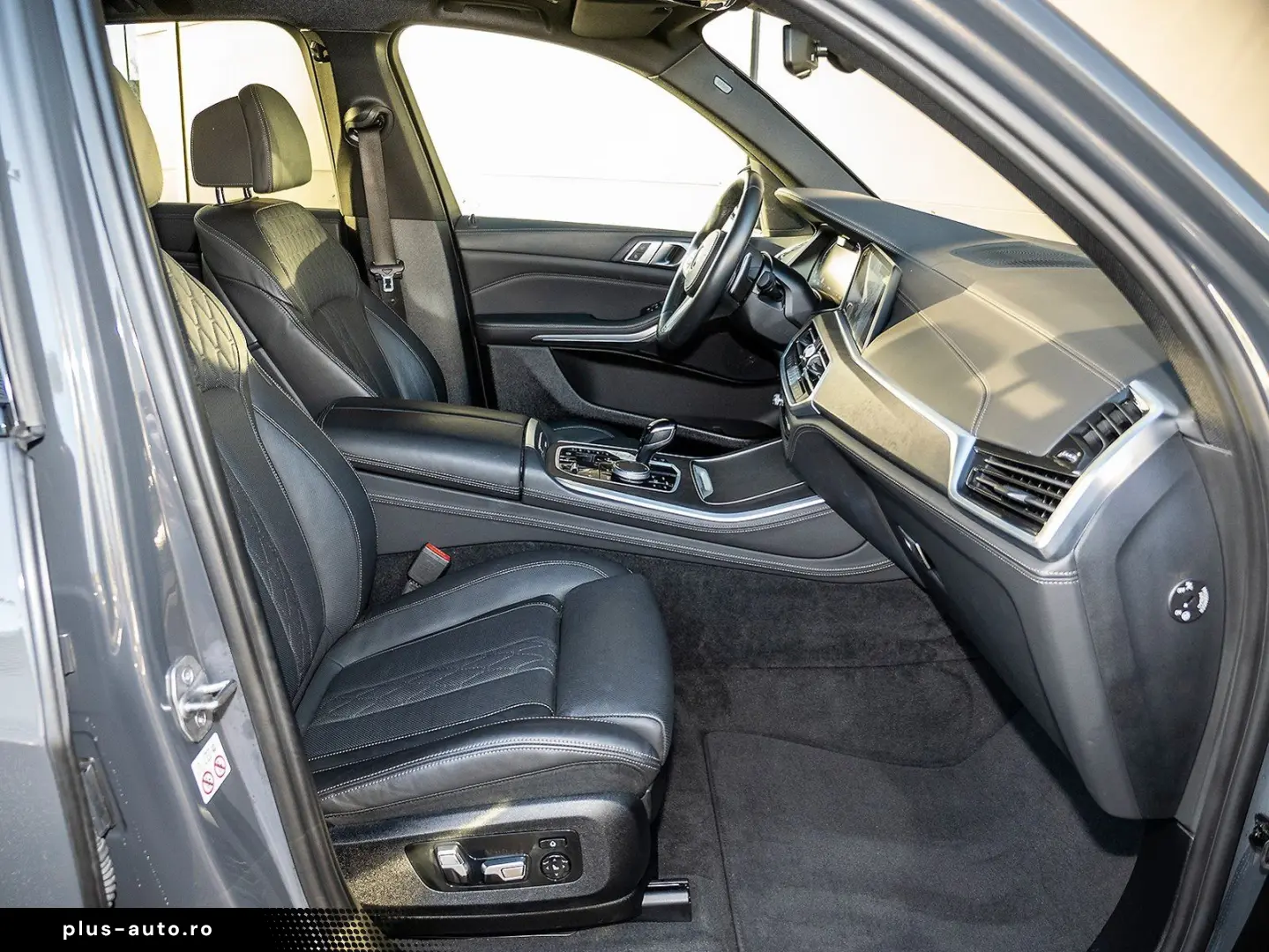 BMW X5 xDrive45e M Sportpaket AHK ACC 360  HiFi 1VB