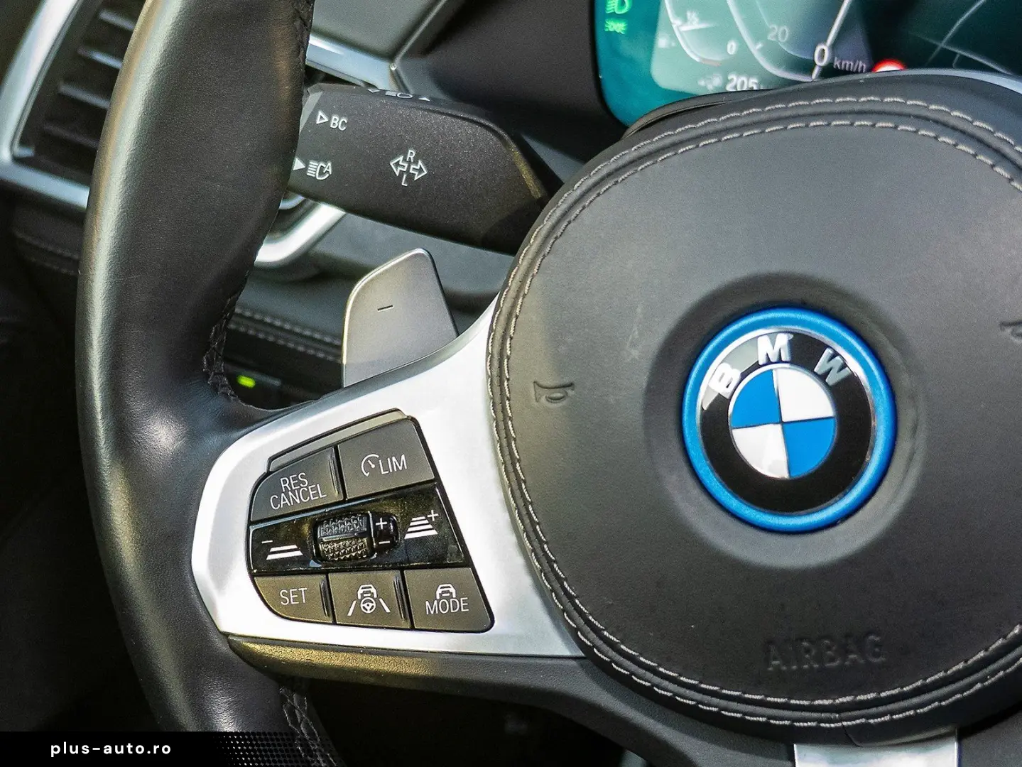 BMW X5 xDrive45e M Sportpaket AHK ACC 360  HiFi 1VB