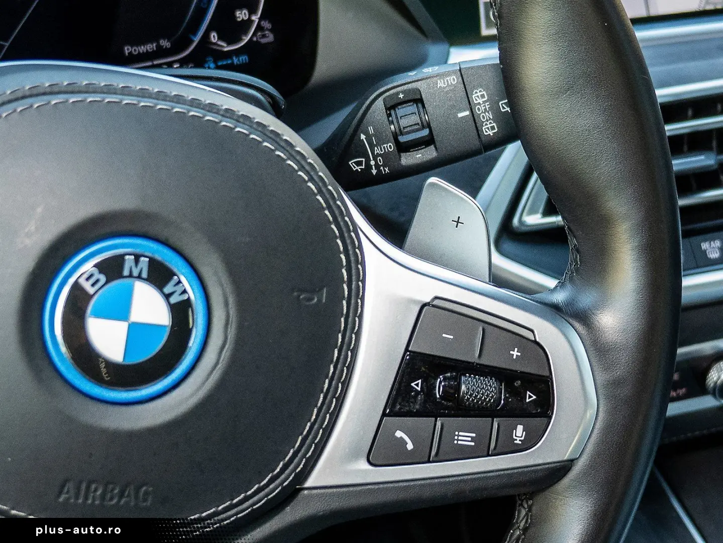 BMW X5 xDrive45e M Sportpaket AHK ACC 360  HiFi 1VB