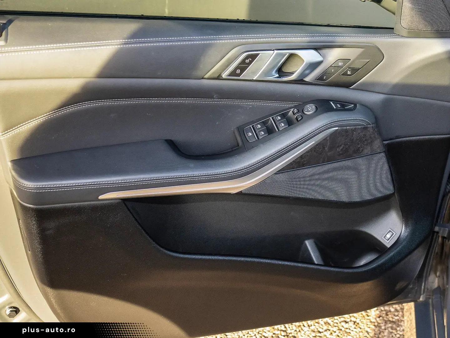 BMW X5 xDrive45e M Sportpaket AHK ACC 360  HiFi 1VB
