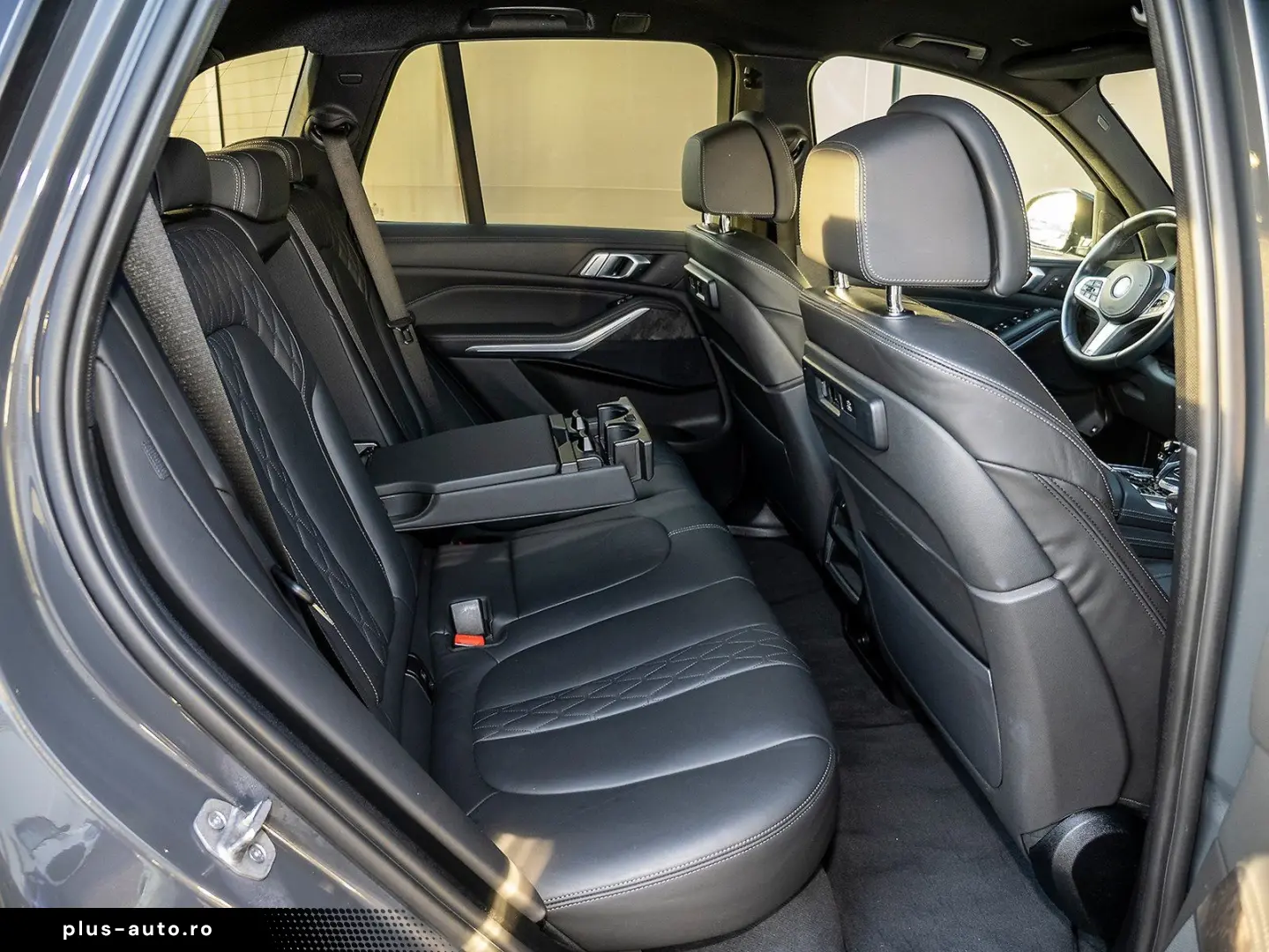 BMW X5 xDrive45e M Sportpaket AHK ACC 360  HiFi 1VB