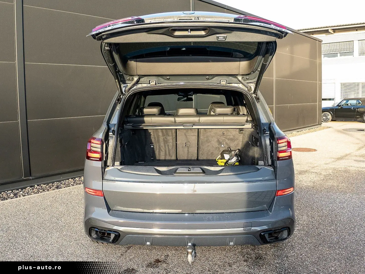 BMW X5 xDrive45e M Sportpaket AHK ACC 360  HiFi 1VB
