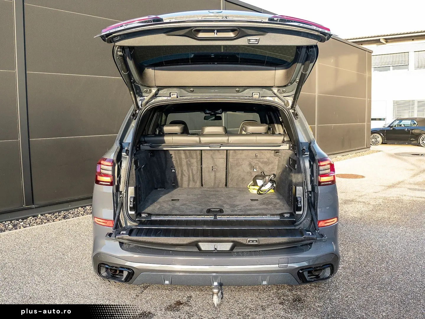 BMW X5 xDrive45e M Sportpaket AHK ACC 360  HiFi 1VB