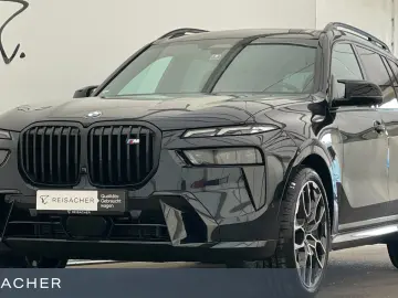 BMW X7 M60i xDrive M-Pro LCPro  ACCPro HUD 360  22