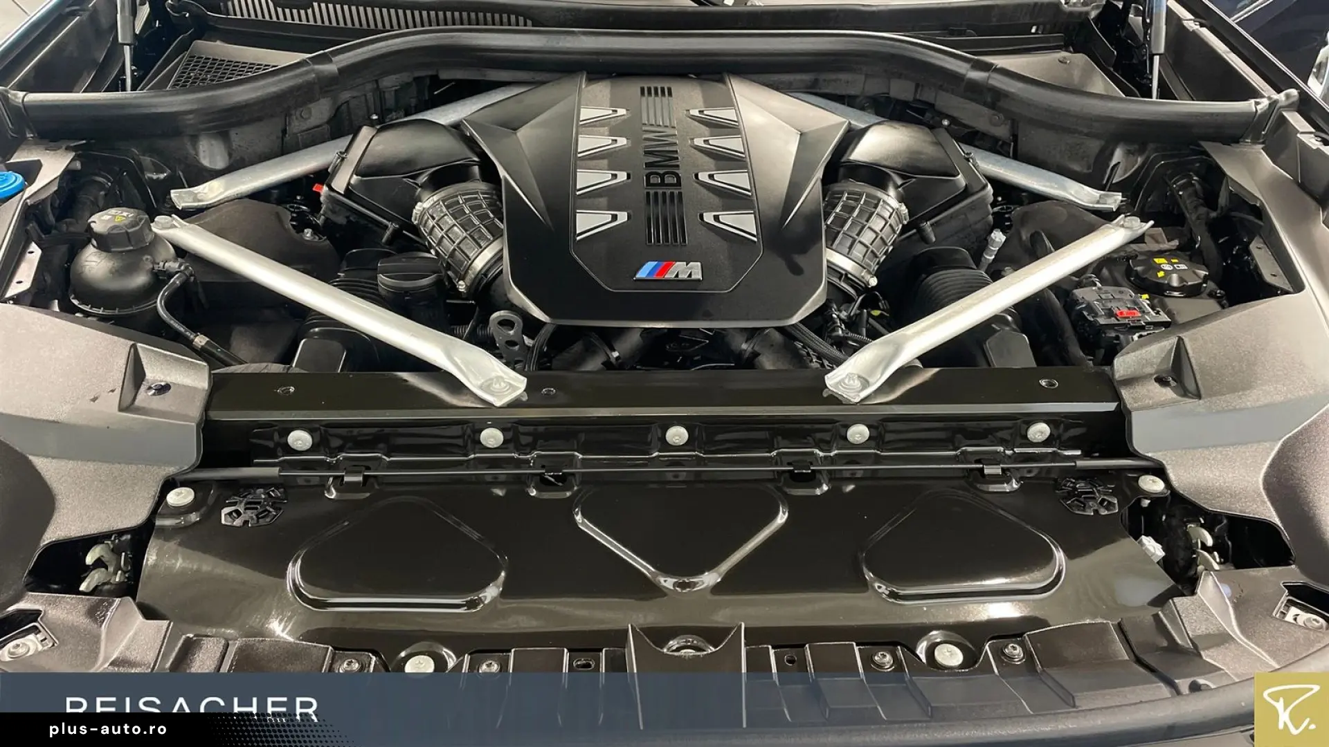 BMW X7 M60i xDrive M-Pro LCPro  ACCPro HUD 360  22