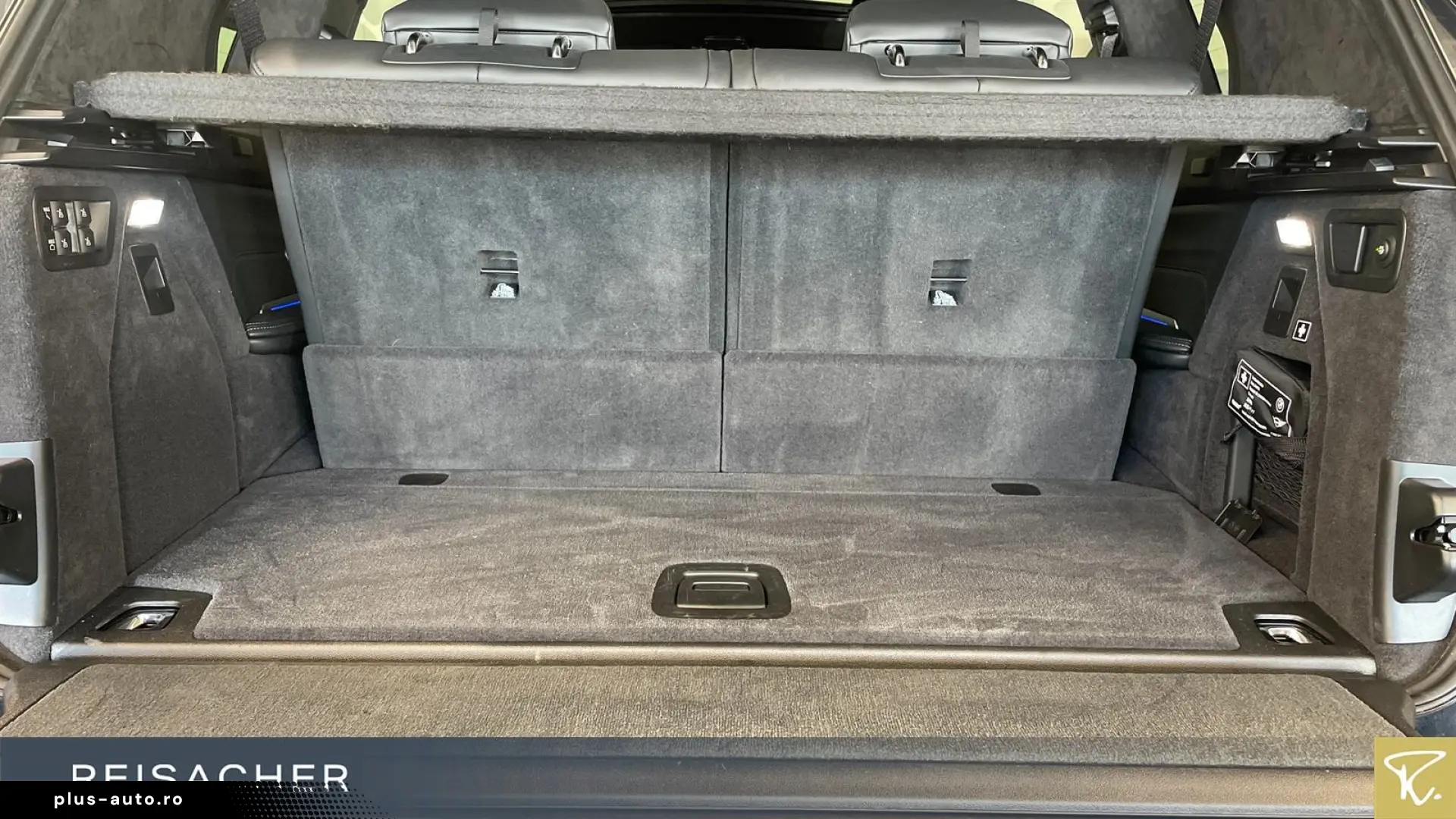 BMW X7 M60i xDrive M-Pro LCPro  ACCPro HUD 360  22