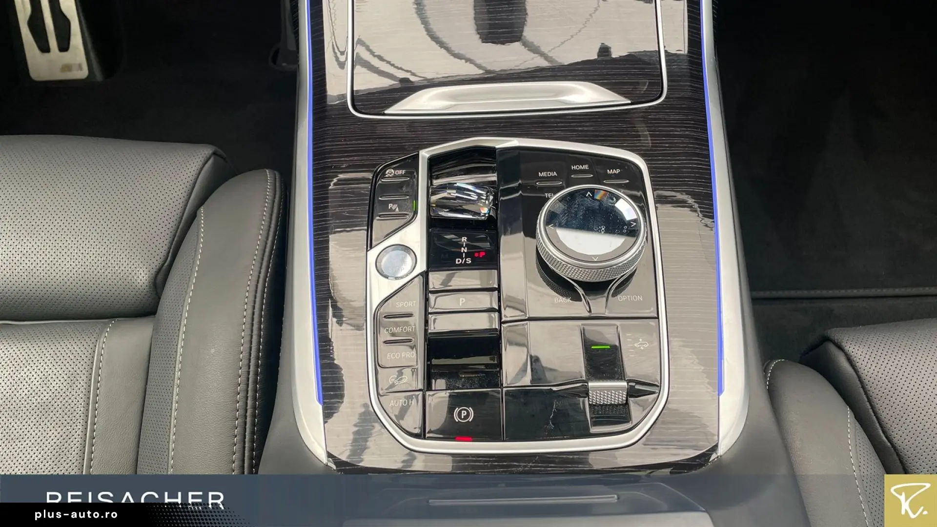 BMW X7 M60i xDrive M-Pro LCPro  ACCPro HUD 360  22