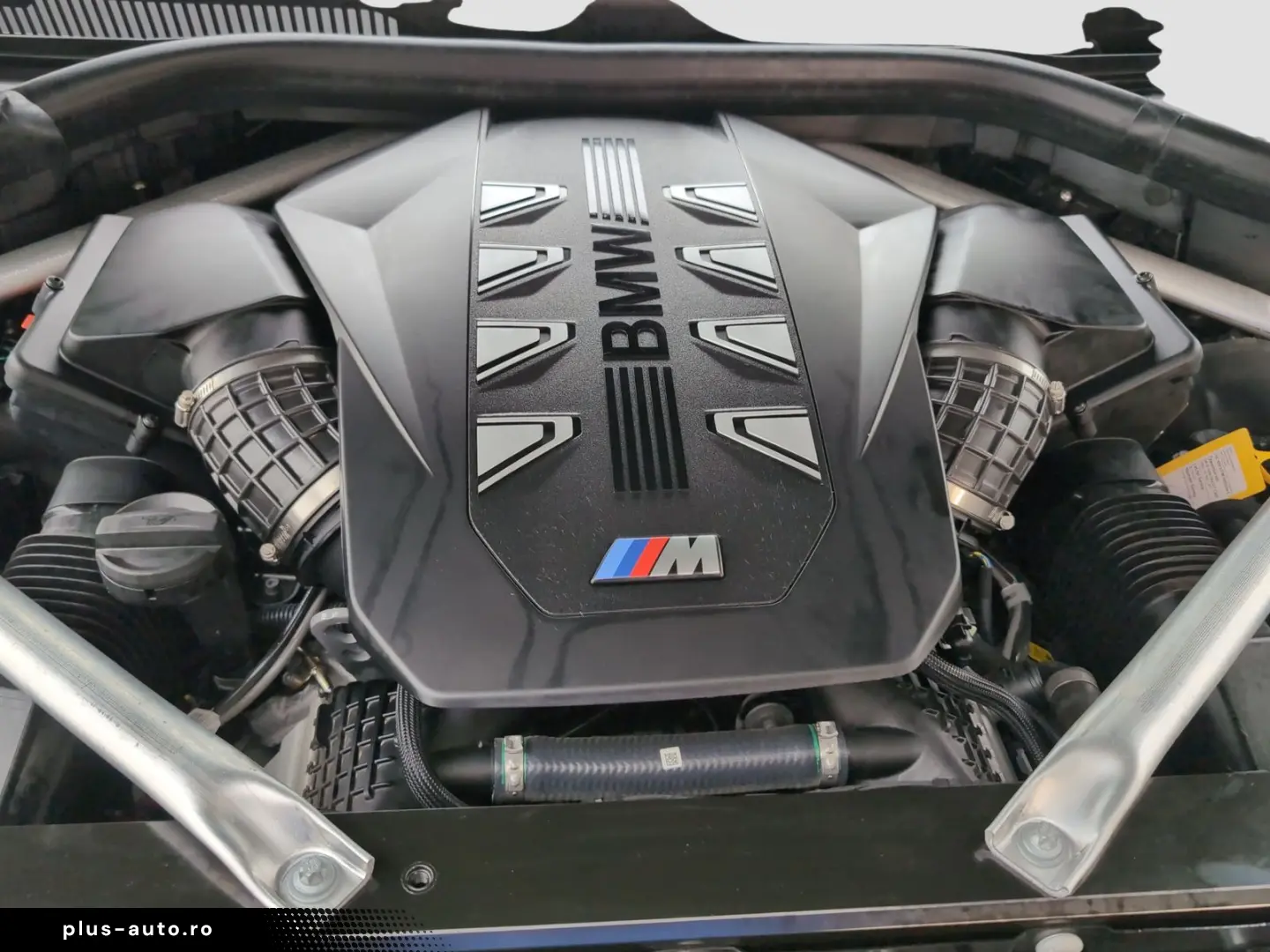 BMW X7 M60i xDrive Massage Bowers & Wilkins Kamera
