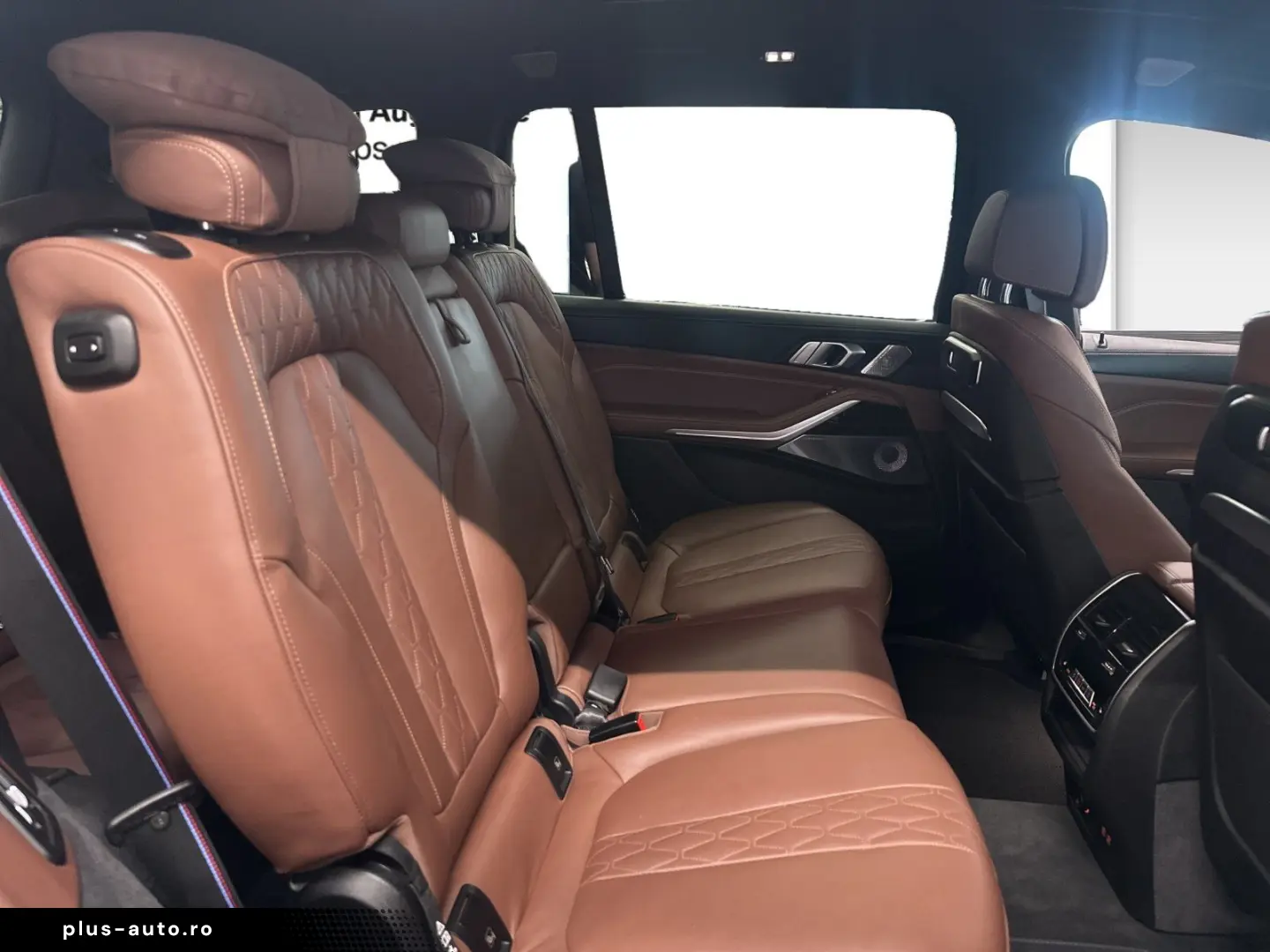 BMW X7 M60i xDrive Sportpaket Gestiksteuerung DAB
