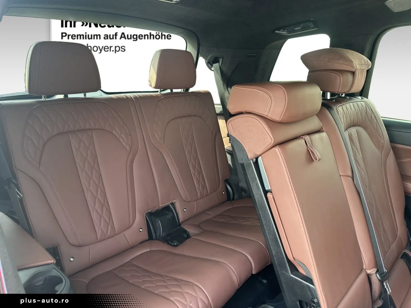BMW X7 M60i xDrive Sportpaket Gestiksteuerung DAB