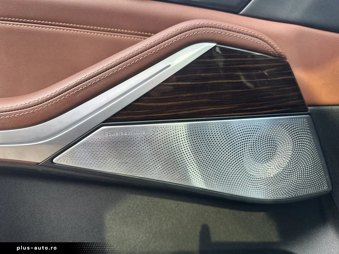 BMW X7 M60i xDrive Sportpaket Gestiksteuerung DAB