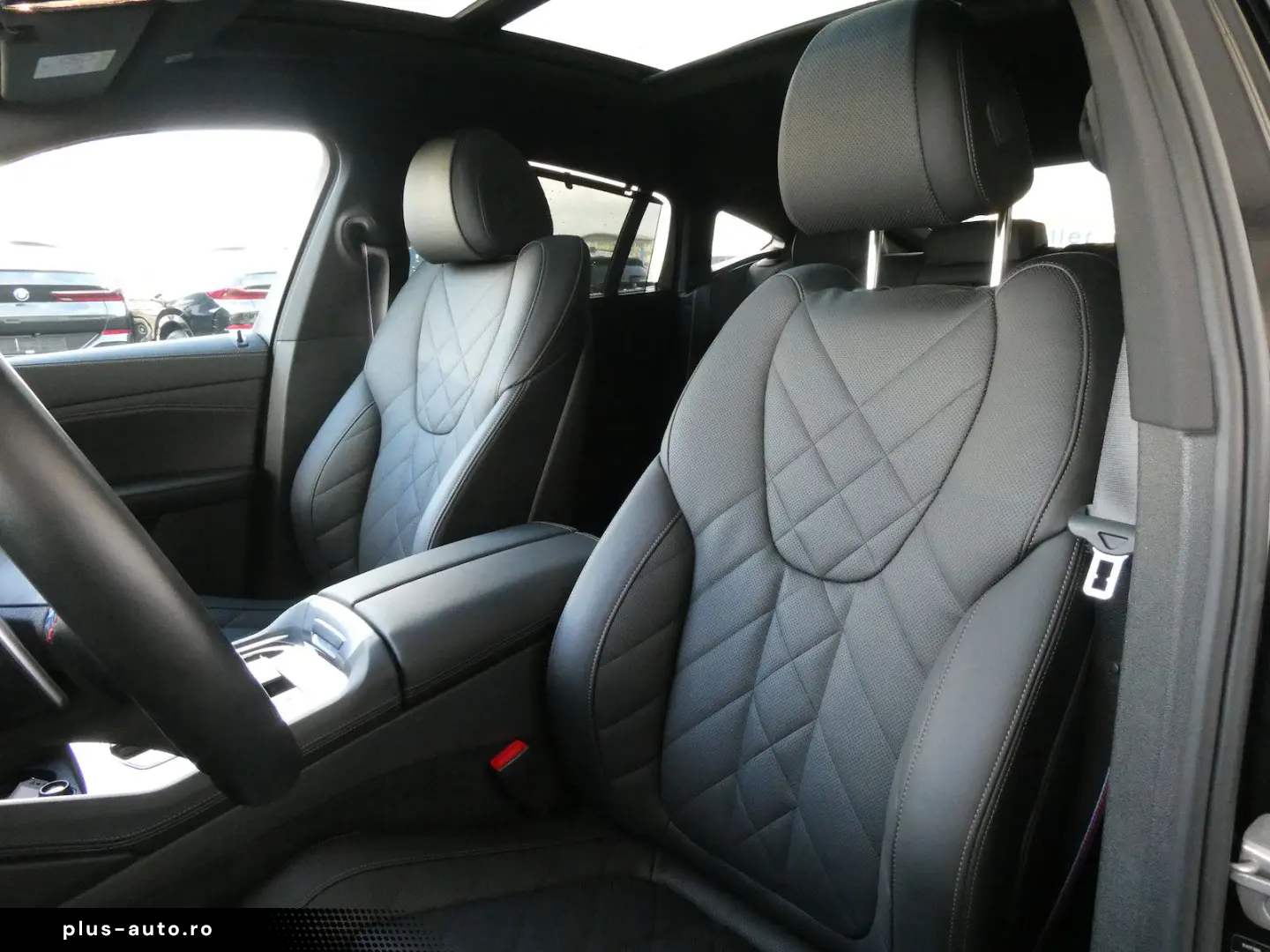 BMW X6 M60 M60 i xDrive M Sport Pro  360   H&K