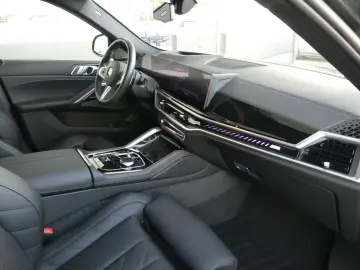 BMW X6 M60 M60 i xDrive M Sport Pro  360   H&K