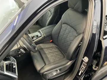 BMW X6 xDrive40d M Sport Pano DA Pro H K AHK STH