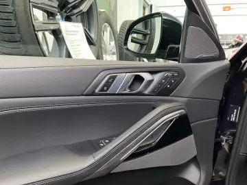BMW X6 xDrive40d M Sport Pano DA Pro H K AHK STH