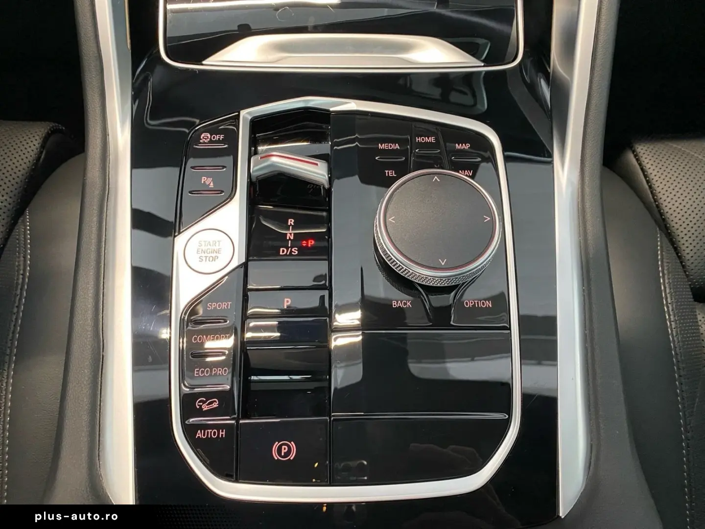 BMW X6 xDrive40d M Sport Pano DA Pro H K AHK STH