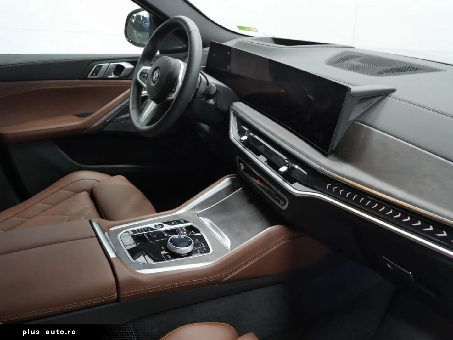 BMW X6 x30d M Sport Pro Iconic Park-Prof.Har Kar AHK