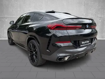 BMW X6 M Sport Pro xDr AHK Innovationsp H K Pano Sof