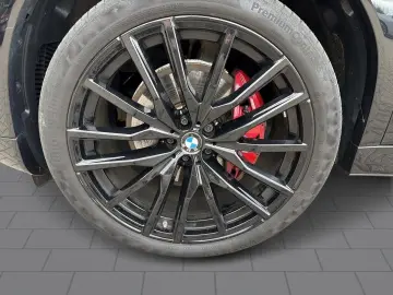 BMW X6 M Sport Pro xDr AHK Innovationsp H K Pano Sof