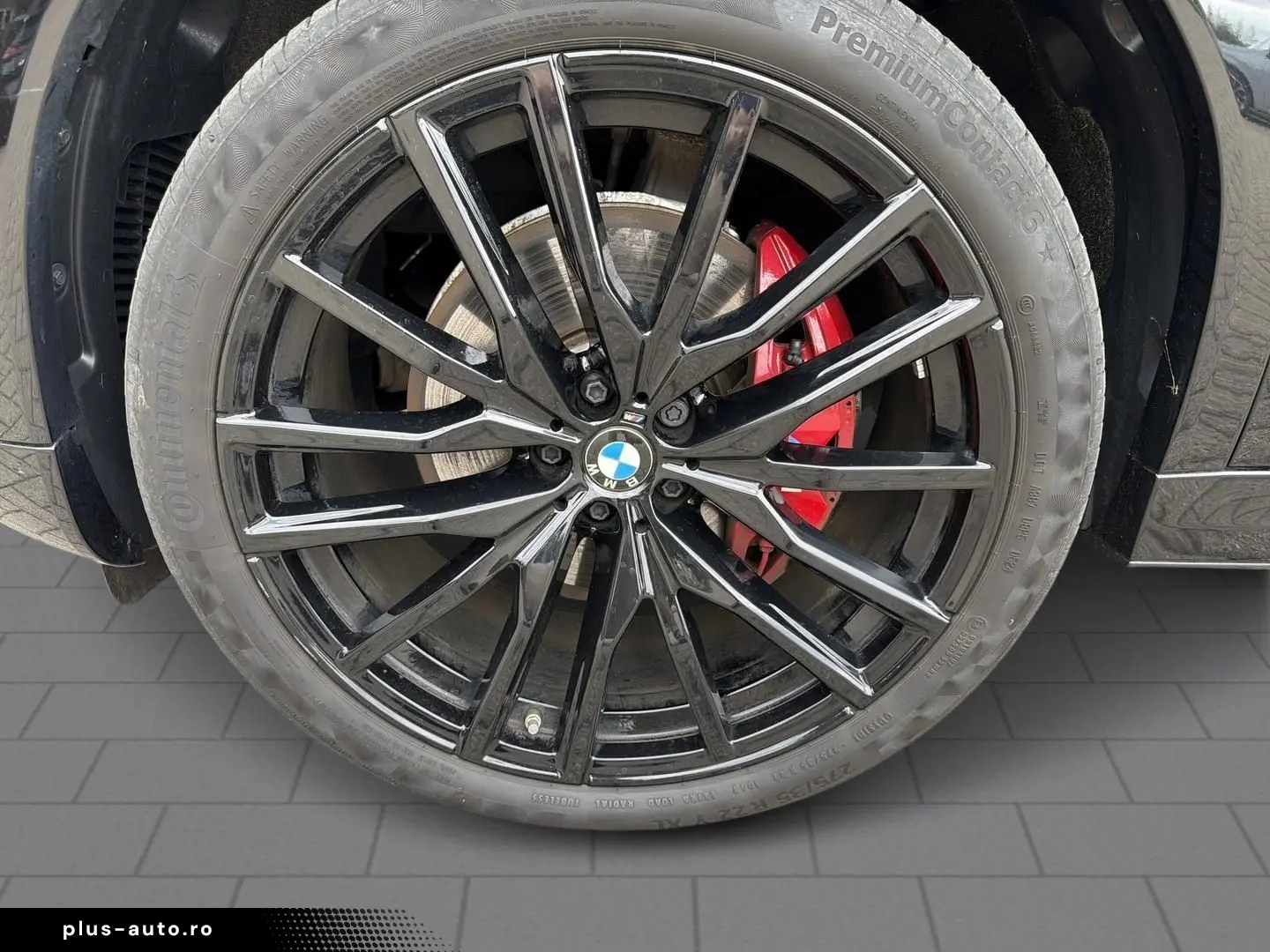 BMW X6 M Sport Pro xDr AHK Innovationsp H K Pano Sof