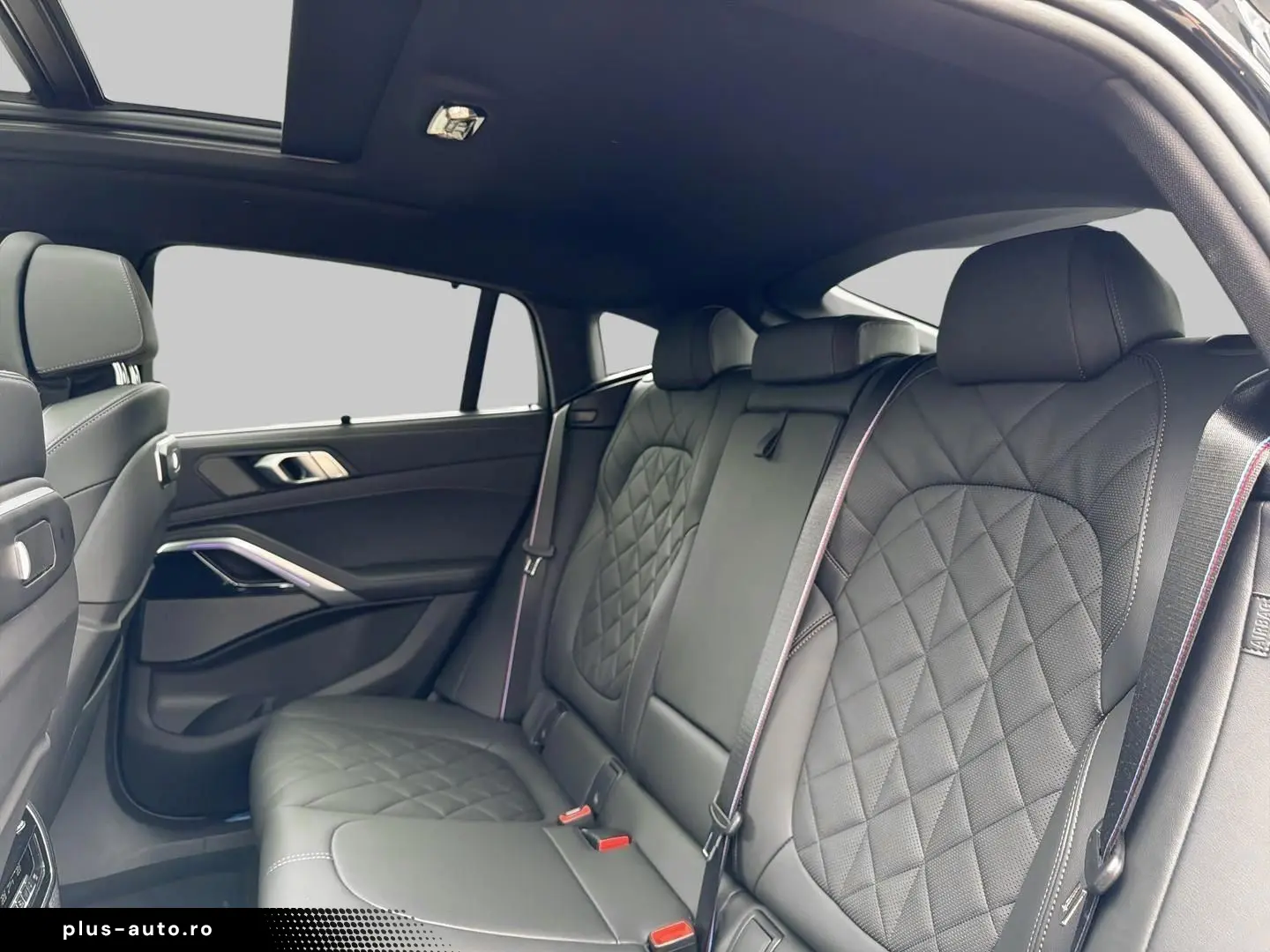 BMW X6 M Sport Pro xDr AHK Innovationsp H K Pano Sof