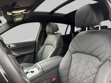 BMW X6 M Sport Pro xDr AHK Innovationsp H K Pano Sof