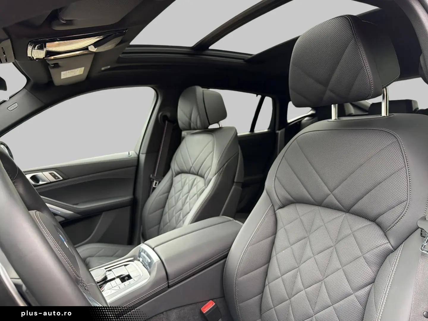 BMW X6 M Sport Pro xDr AHK Innovationsp H K Pano Sof