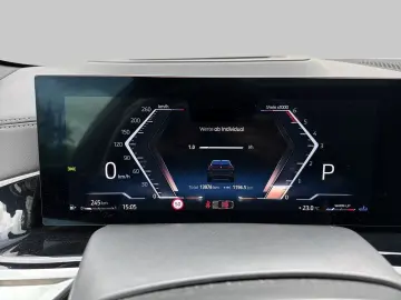 BMW X6 M Sport Pro xDr AHK Innovationsp H K Pano Sof