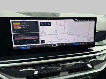 BMW X6 M Sport Pro xDr AHK Innovationsp H K Pano Sof