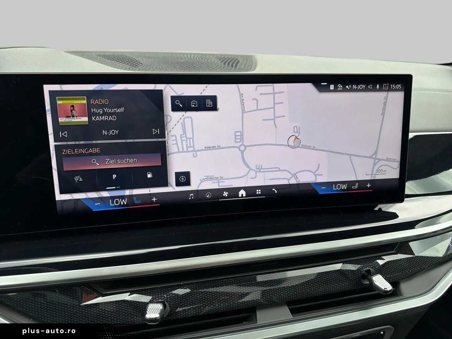 BMW X6 M Sport Pro xDr AHK Innovationsp H K Pano Sof
