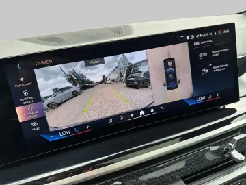 BMW X6 M Sport Pro xDr AHK Innovationsp H K Pano Sof